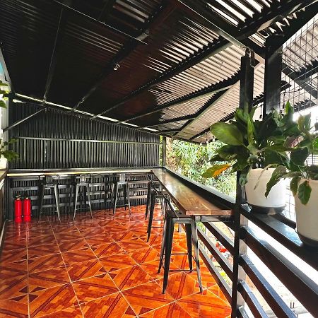 Jewel Tourist Inn Coron Exterior foto